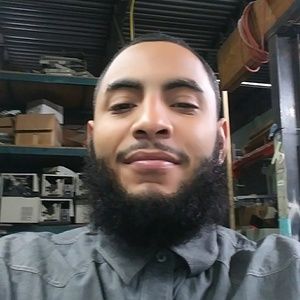 Meet your Posher, Johnathan